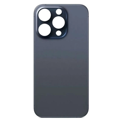 kính lưng iPhone 15 Pro Max chính hãng Aries 1
