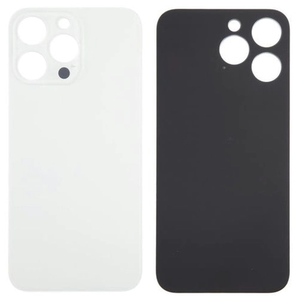 kính lưng iPhone 15 Pro Max chính hãng Aries 3
