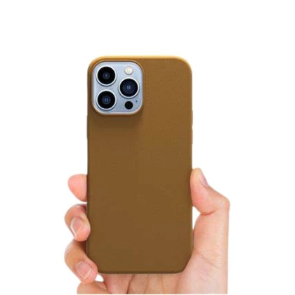 Ốp lưng iPhone 13 Pro Max Araree Pellis 3
