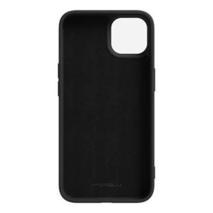 Ốp lưng iPhone 13 Pro Max Mipow TPU & PU Leather 2