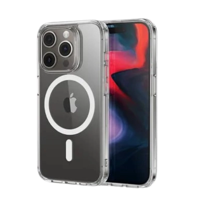Ốp lưng iPhone 15 Pro ESR Classic Hybrid Halo Lock 2