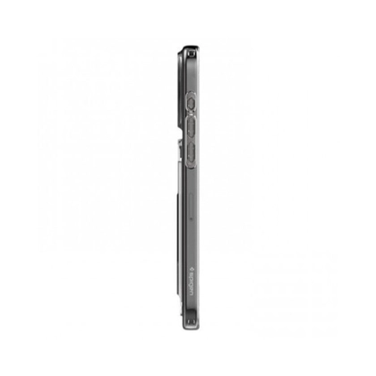 Ốp lưng iPhone 15 Pro Spigen Crystal Slot 5