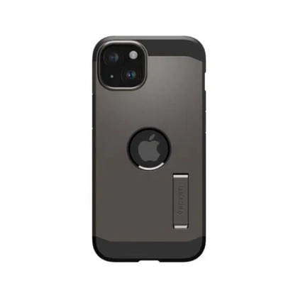 Ốp lưng iPhone 15 Spigen Tough Armor with Magsafe 1