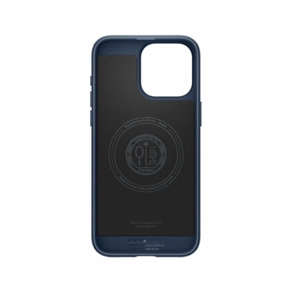 Ốp lưng iPhone 15 Spigen Tough Armor with Magsafe 2