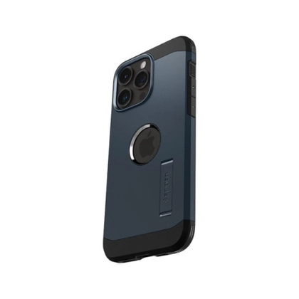 Ốp lưng iPhone 15 Spigen Tough Armor with Magsafe 1