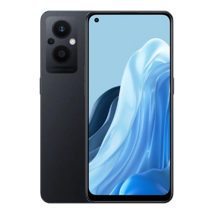 Oppo Reno7 Z 5G 8GB 128GB - Cũ đẹp