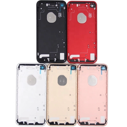 vỏ máy iPhone 7 Plus chính hãng Aries 3