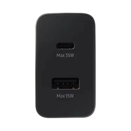 Sạc Samsung 2 cổng 35W TA220N 3
