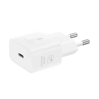 Củ sạc Samsung USB-C 25W 1 cổng 2