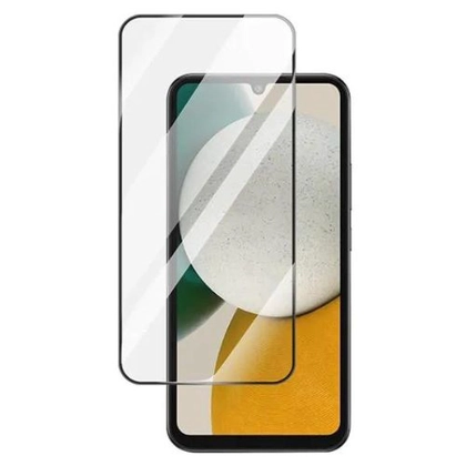 Kính cường lực Samsung Galaxy A34 Mocoll chống va đập Full viền 2