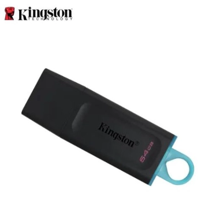 USB Kingston 3.2 DataTraveler Exodia DTX 64GB 2