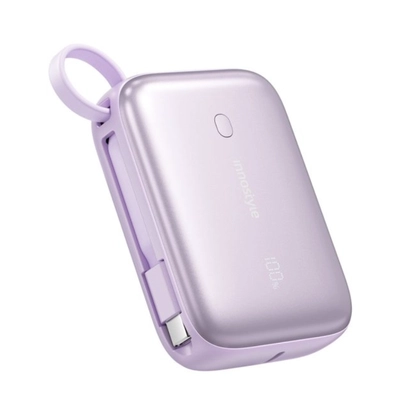 Pin dự phòng Innostyle Powermini II Led Output 10.000Mah P22G2 2