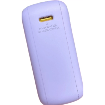 Pin dự phòng Pisen Quick High Power Depot 10.000 Mah 22.5W D105 (Type-C & Lightning) 3