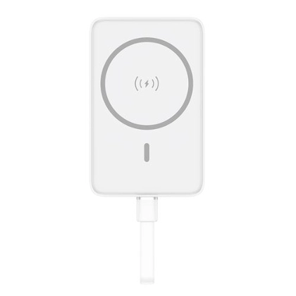 Pin dự phòng Pisen Quick Powermag 30W 10.000mah D113 ( kèm cáp Type-C ) 2