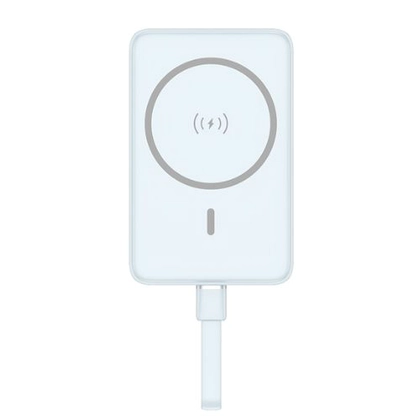 Pin dự phòng Pisen Quick Powermag 30W 10.000mah D113 ( kèm cáp Type-C ) 1