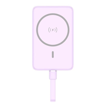 Pin dự phòng Pisen Quick Powermag 30W 10.000mah D113 ( kèm cáp Type-C ) 1
