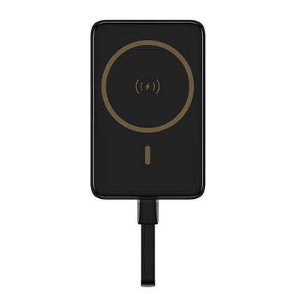 Pin dự phòng Pisen Quick Powermag 30W 10.000mah D113 ( kèm cáp Type-C ) 1