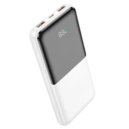 Pin dự phòng Trusmi Digital 10.000Mah PD 22.5w PB03 2