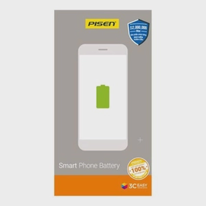 pin iPhone 11 Pro Max chính hãng Pisen 4