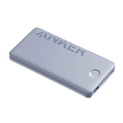 Pin sạc dự phòng Anker 323 1A1C 12W 10000mAh A1334 3