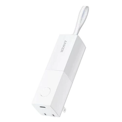 Pin sạc dự phòng Anker 511 Powercore Fusion 1C 20W 5000mAh A1633 2