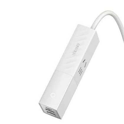 Pin sạc dự phòng Anker 511 Powercore Fusion 1C 20W 5000mAh A1633 3