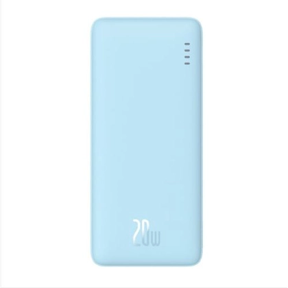 PIN SẠC DỰ PHÒNG BASEUS AIRPOW FAST CHARGE 20000MAH 20W 1