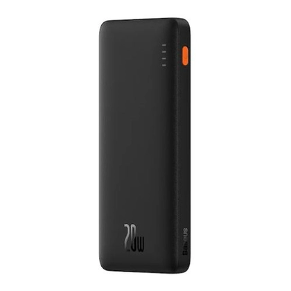 PIN SẠC DỰ PHÒNG BASEUS AIRPOW FAST CHARGE 20000MAH 20W 2