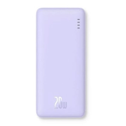 PIN SẠC DỰ PHÒNG BASEUS AIRPOW FAST CHARGE 20000MAH 20W 1