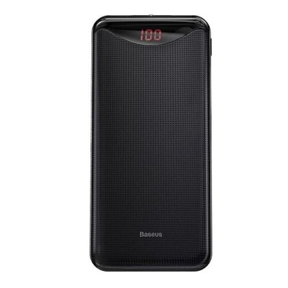 Pin sạc dự phòng Baseus Gentleman siêu mỏng 10.000mAh 2