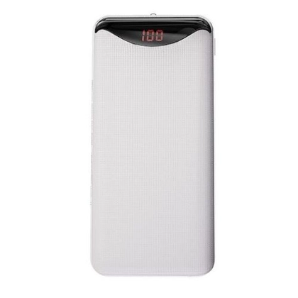 Pin sạc dự phòng Baseus Gentleman siêu mỏng 10.000mAh 1
