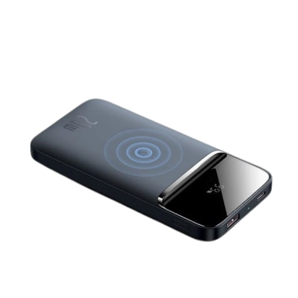 Pin sạc dự phòng Baseus Magnetic 10.000mAh 20W kèm sạc Type-C 4
