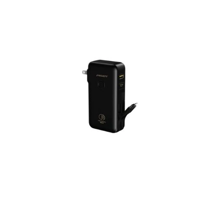 Pin sạc dự phòng Pisen Quick High Power Box 10.000 mAh 22.5W D312 3