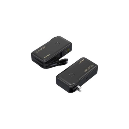 Pin sạc dự phòng Pisen Quick High Power Box 10.000 mAh 22.5W D312 4