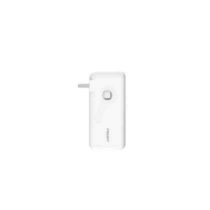 Pin sạc dự phòng Pisen Quick High Power Box 10.000 mAh 22.5W D312 2