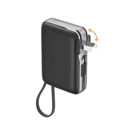 Pin sạc dự phòng Stargo Star X1 10.000mah 2
