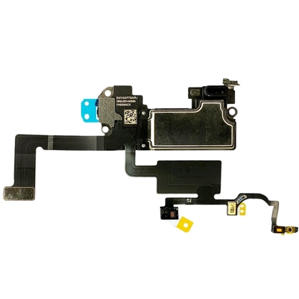 dây nối loa trong iphone 12 pro giữ nguyên chức năng face id 2