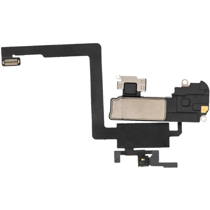 dây nối loa trong iphone 11 pro max giữ nguyên chức năng face id 2