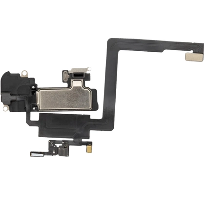 dây nối loa trong iphone 11 pro max giữ nguyên chức năng face id 1