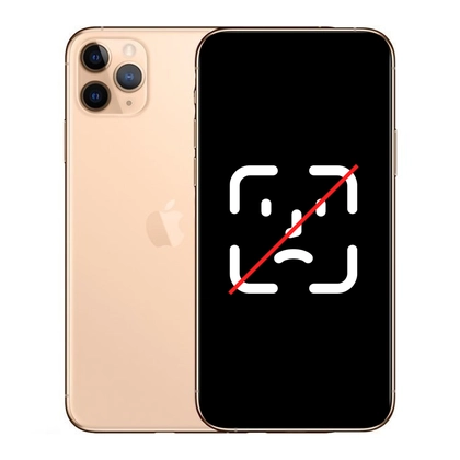 Face ID iPhone 11 Pro 1
