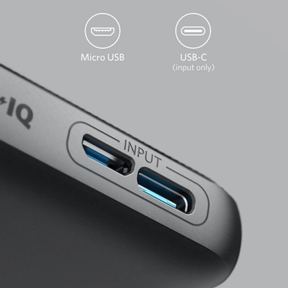 Pin sạc dự phòng Anker PowerCore Slim 10000mAh B2B A1229 4