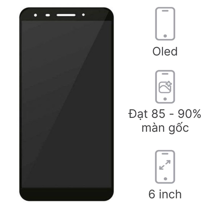 màn hình Samsung Galaxy J4 CORE chính hãng GENA loại A+ 2