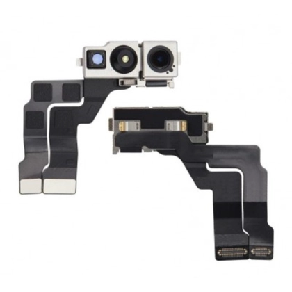 Camera trước cho iPhone 14 Pro Max - Không giữ Face ID 3