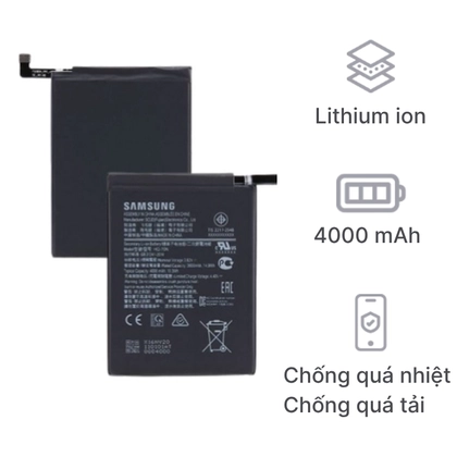 pin samsung a11 1