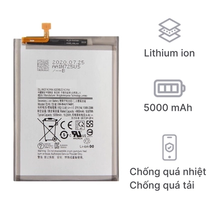 pin samsung a13 1