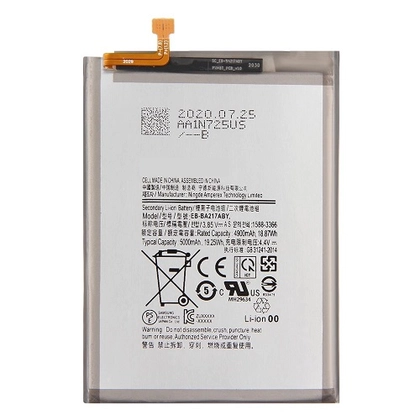 pin samsung a13 2