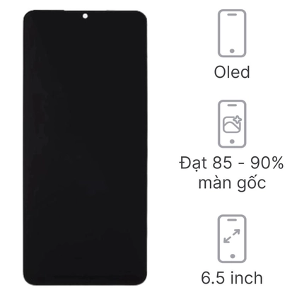 màn hình Samsung A04S loại A+ 2