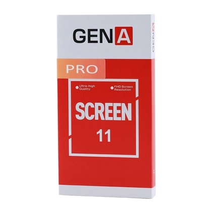 màn hình iPhone 11 chính hãng GENA loại Pro 2