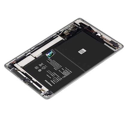 pin ipad mini 4 chính hãng pisen 4