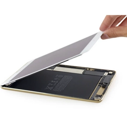 pin ipad mini 2 chính hãng pisen 5